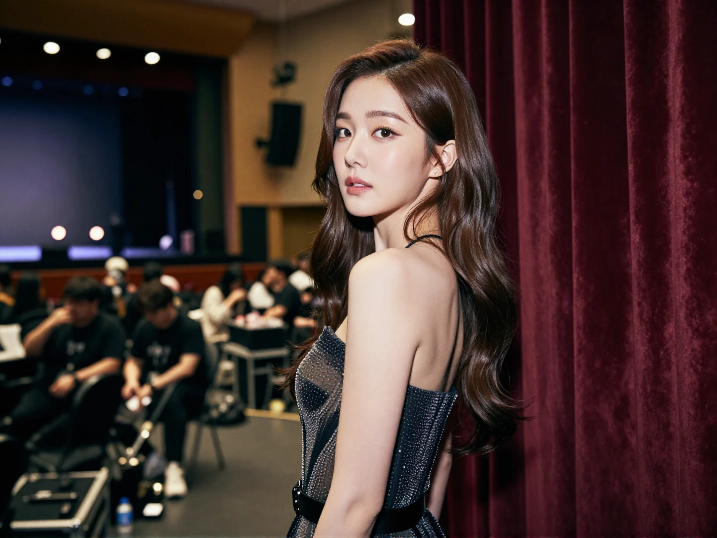 김다나 미스트롯401